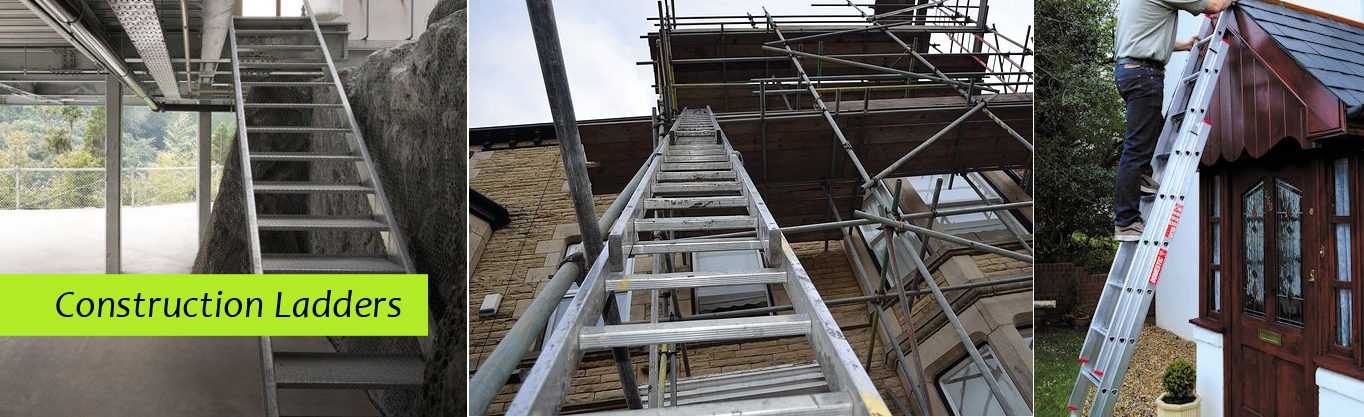 Aluminium Ladders in Chennai