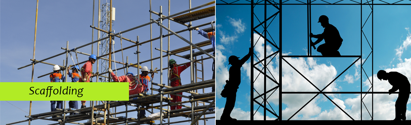 Construction Ladders in Chennai